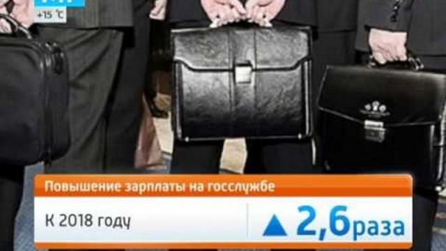 Сокращение госслужащих в 2018 году в России свежие новости Сокращение госслужащих в 2018 году в России свежие новости