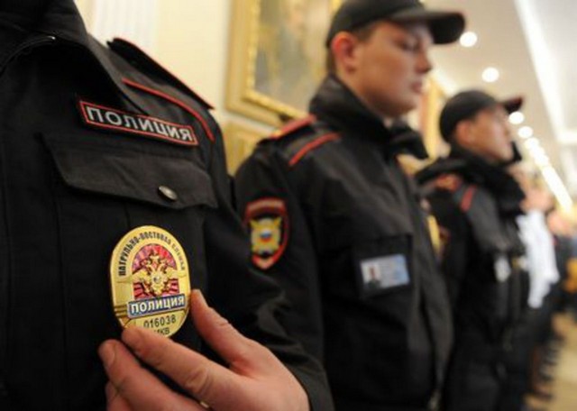 Что будет с полицией в 2018 году Что будет с полицией в 2018 году