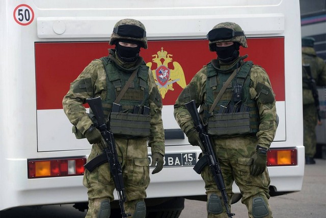 Оклады военнослужащих в 2019 году: последние новости от военных, повышение в 2019 году Оклады военнослужащих в 2019 году: последние новости от военных, повышение в 2019 году