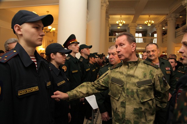 Оклады военнослужащих в 2019 году: последние новости от военных, повышение изображения Оклады военнослужащих в 2019 году: последние новости от военных, повышение изоражения