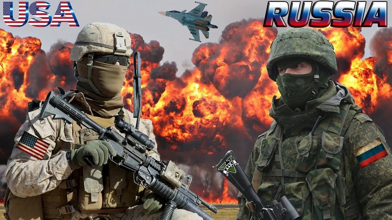 Будет ли война в России в 2019 году - мнение экспертов, факты и доказательства изображения Будет ли война в России в 2019 году - мнение экспертов, факты и доказательства изоражения