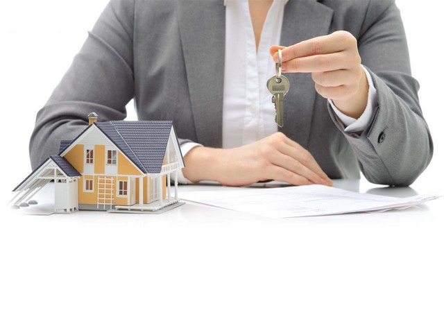 предложение на покупку жилья