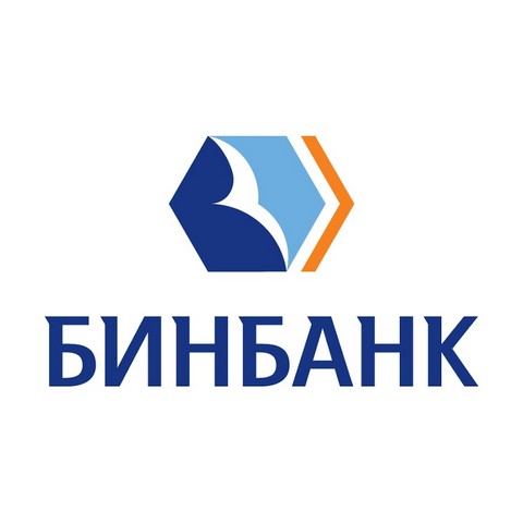 бинбанк лого