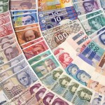 Самая дорогая денежная валюта в мире 2017-2018 года