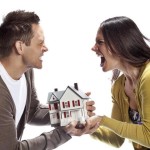 Как разделить ипотеку на квартиру при разводе?