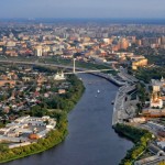 Лучшие города России для проживания 2018 года