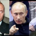Двойники Путина – доказательства или бред?