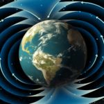 Смена магнитных полюсов земли 2022
